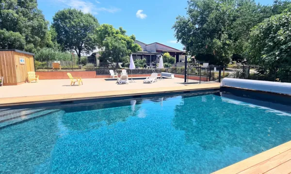 Camping Chez Gendron