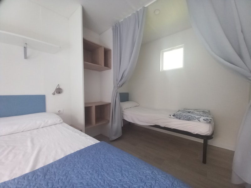 Mobile home Torbiere