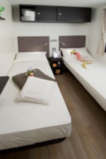 Mobilhome Iris Mobilhome Iris