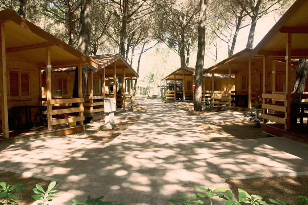 Camping Village Europing