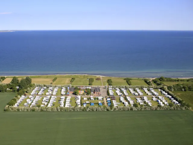 HYGGE Strand Camping - image n°1 - Camping Direct
