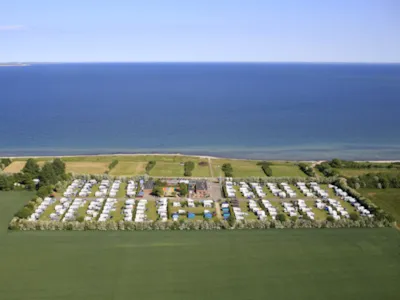 Hygge Strand Camping - Jutlandia