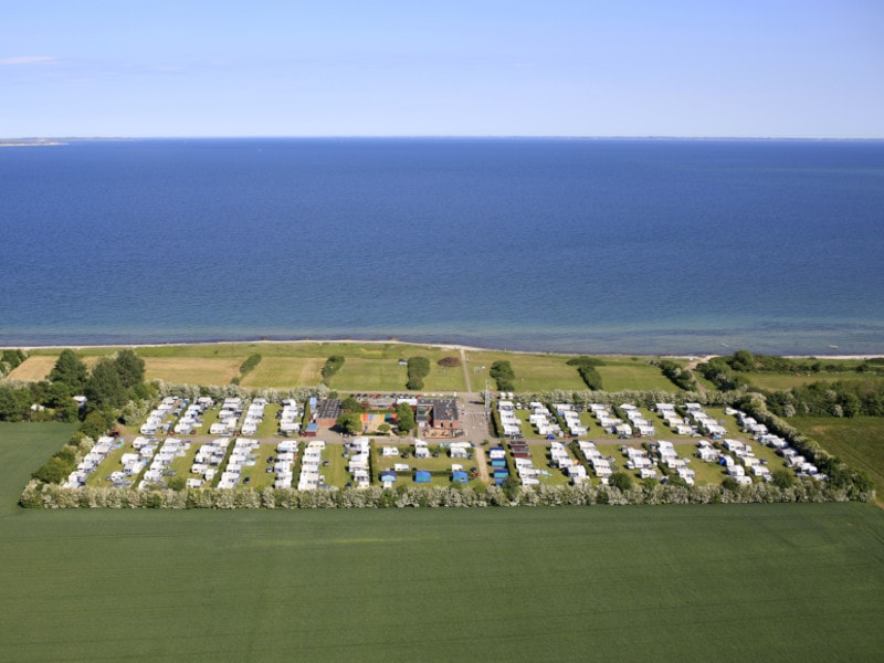 HYGGE Strand Camping