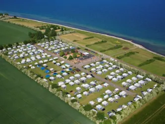 HYGGE Strand Camping - image n°2 - Camping Direct