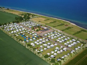 Hygge Strand Camping - image n°2 - Camping Direct