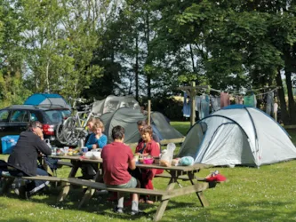 HYGGE Strand Camping - image n°3 - Camping Direct