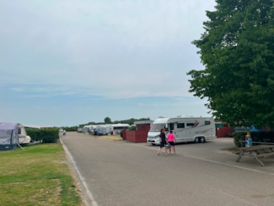 HYGGE Strand Camping