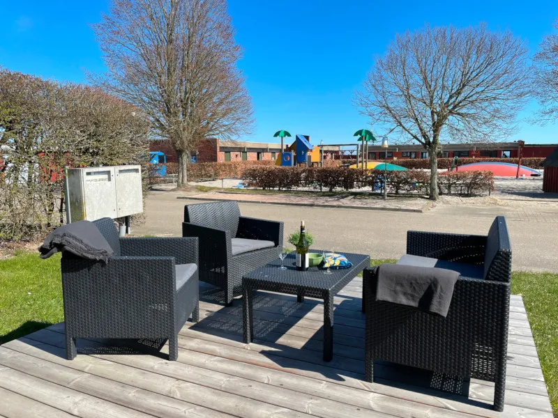 HYGGE Strand Camping