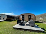 Foto #7 van HYGGE Strand Camping