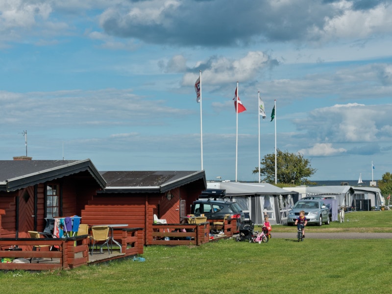 HYGGE Strand Camping — Photo 10