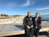 Foto #12 van HYGGE Strand Camping