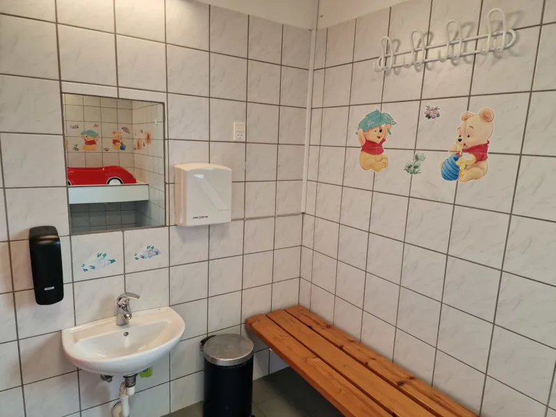 HYGGE Strand Camping