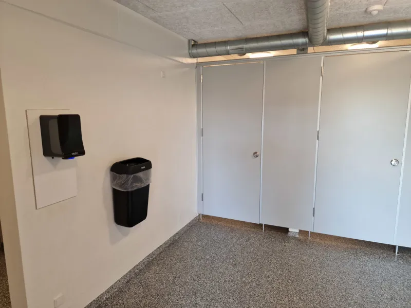 HYGGE Strand Camping