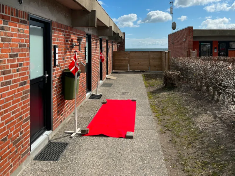 HYGGE Strand Camping