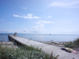 Foto #22 van HYGGE Strand Camping