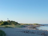 Foto #24 van HYGGE Strand Camping