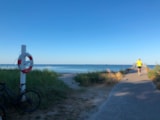 Foto #26 van HYGGE Strand Camping