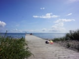 Foto #27 van HYGGE Strand Camping