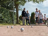 Foto #29 van HYGGE Strand Camping