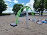 Foto #32 van HYGGE Strand Camping