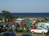 Foto #36 van HYGGE Strand Camping