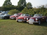 Foto #38 van HYGGE Strand Camping