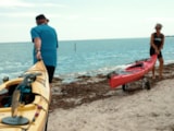 Foto #39 van HYGGE Strand Camping