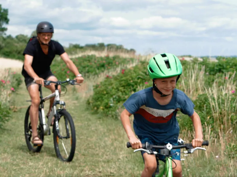 HYGGE Strand Camping