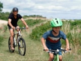 Foto #40 van HYGGE Strand Camping