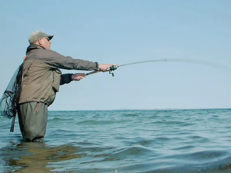 HYGGE Strand Camping