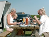 Foto #42 van HYGGE Strand Camping