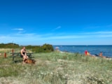 Foto #45 van HYGGE Strand Camping