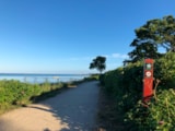 Foto #46 van HYGGE Strand Camping