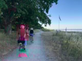 Foto #47 van HYGGE Strand Camping
