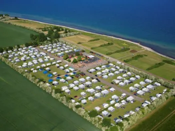 Pitch - Pitch - HYGGE Strand Camping