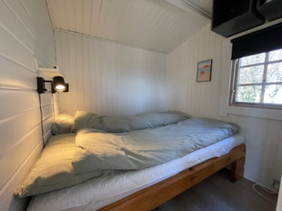 Log Cabin