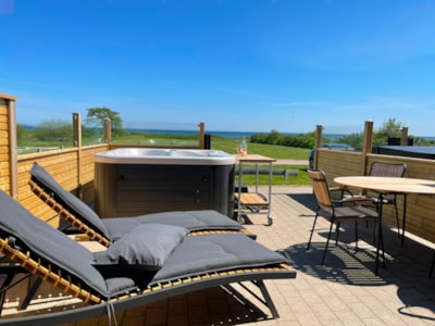 Holiday Homes De Lux