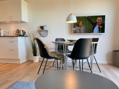 Holiday Homes De Lux