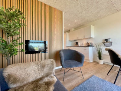 Holiday Homes De Lux