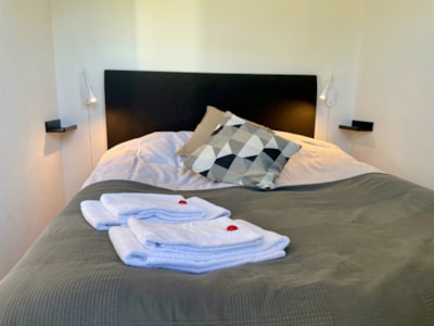 Holiday Homes De Lux