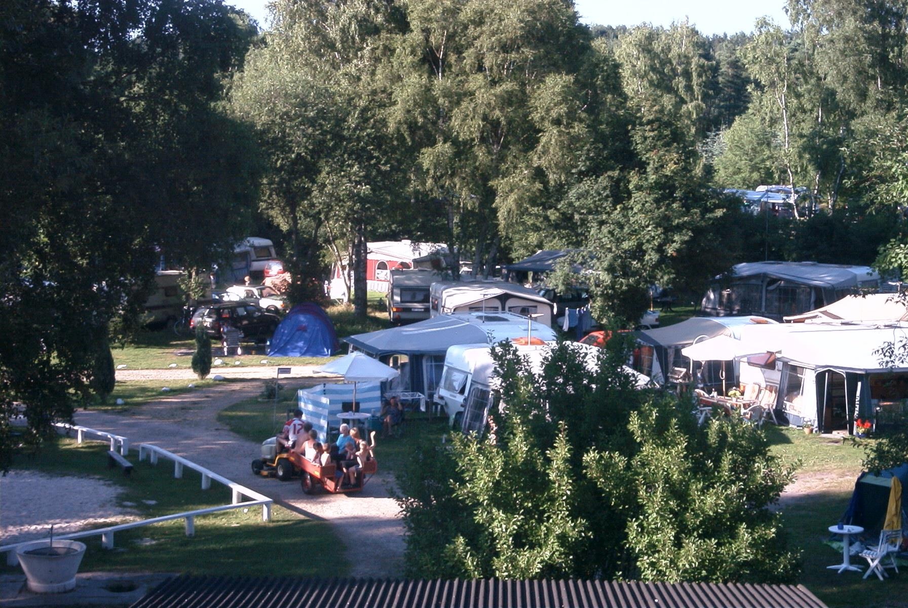 Sejs Bakker Camping — Photo 4