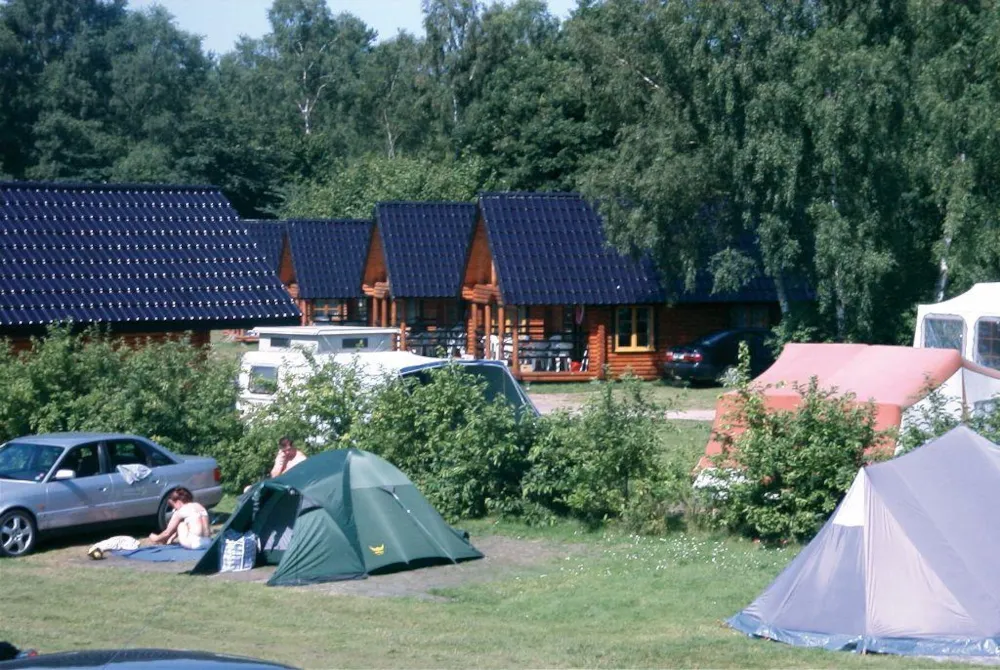 Sejs Bakker Camping - image n°2 - Camping Direct