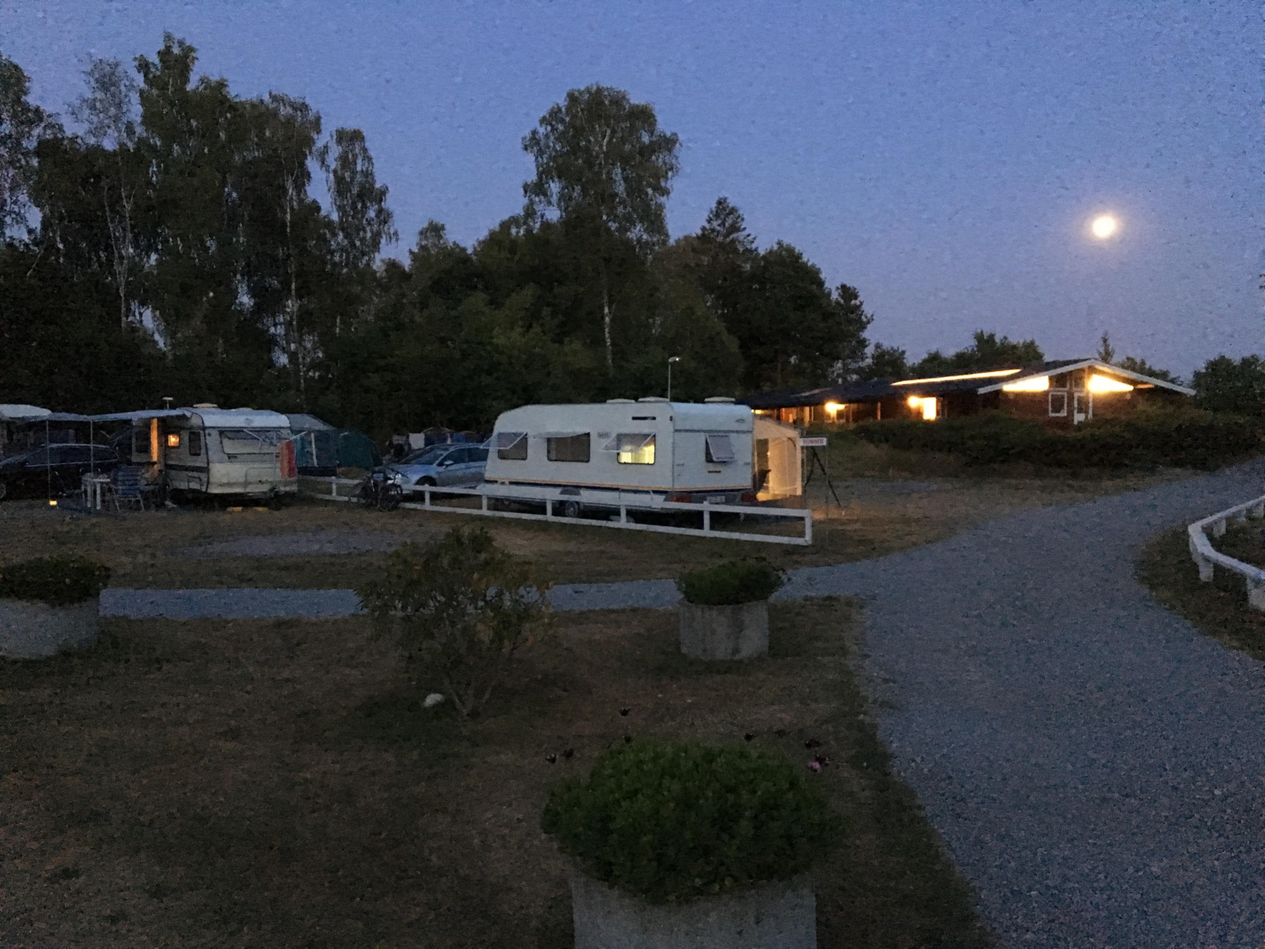 Sejs Bakker Camping — Photo 9