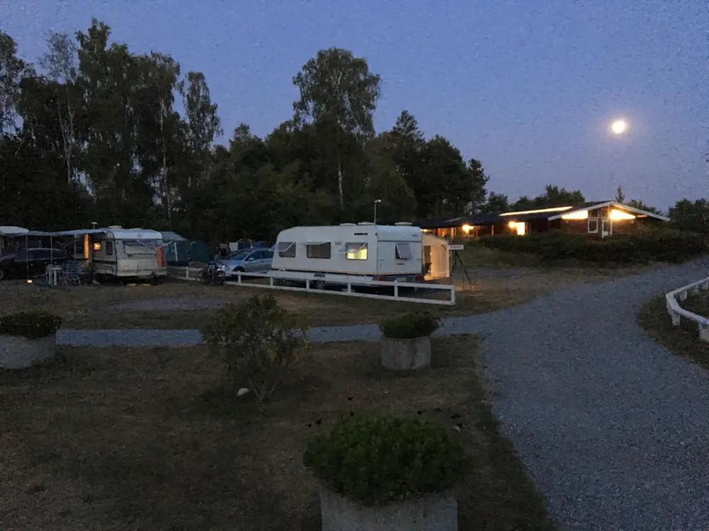 Sejs Bakker Camping - image n°9 - Camping Direct