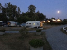 Sejs Bakker Camping - image n°9 - Roulottes