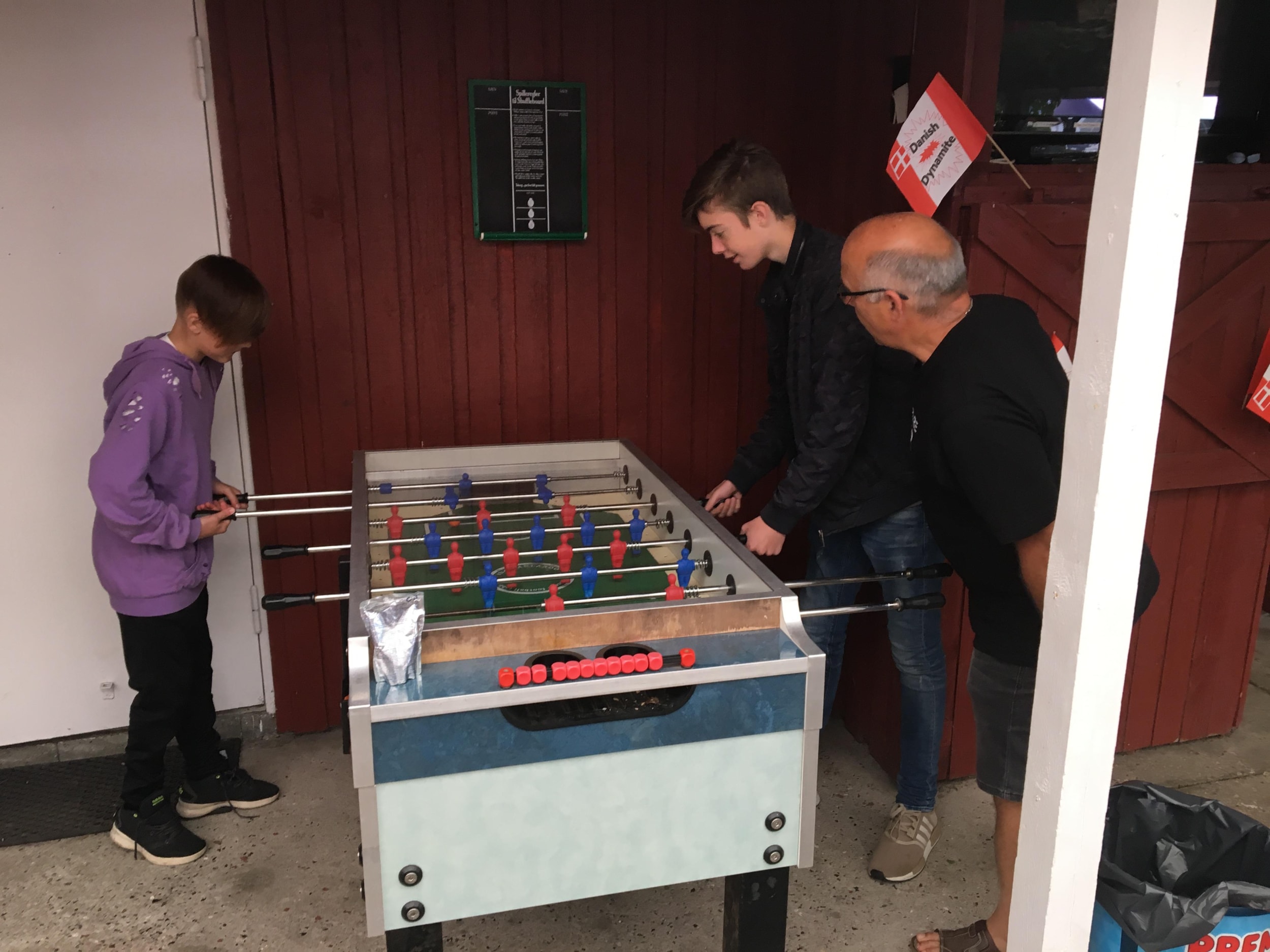 Sejs Bakker Camping — Photo 5
