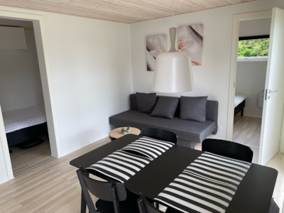 Chalet 30m²