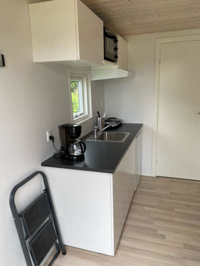 Chalet 30m²