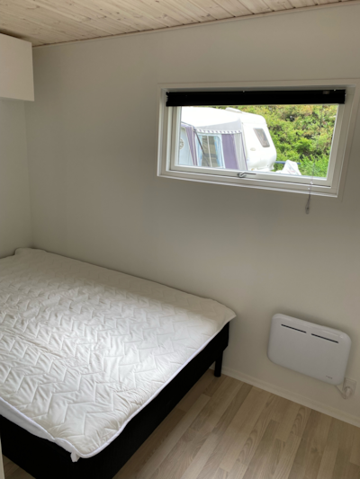 Chalet 30m²