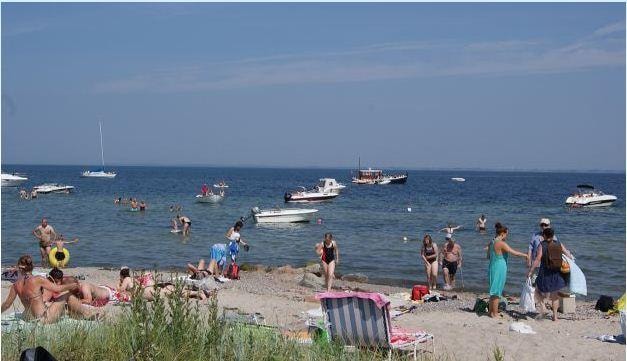 Thurø camping : see the videos | Camping Street View